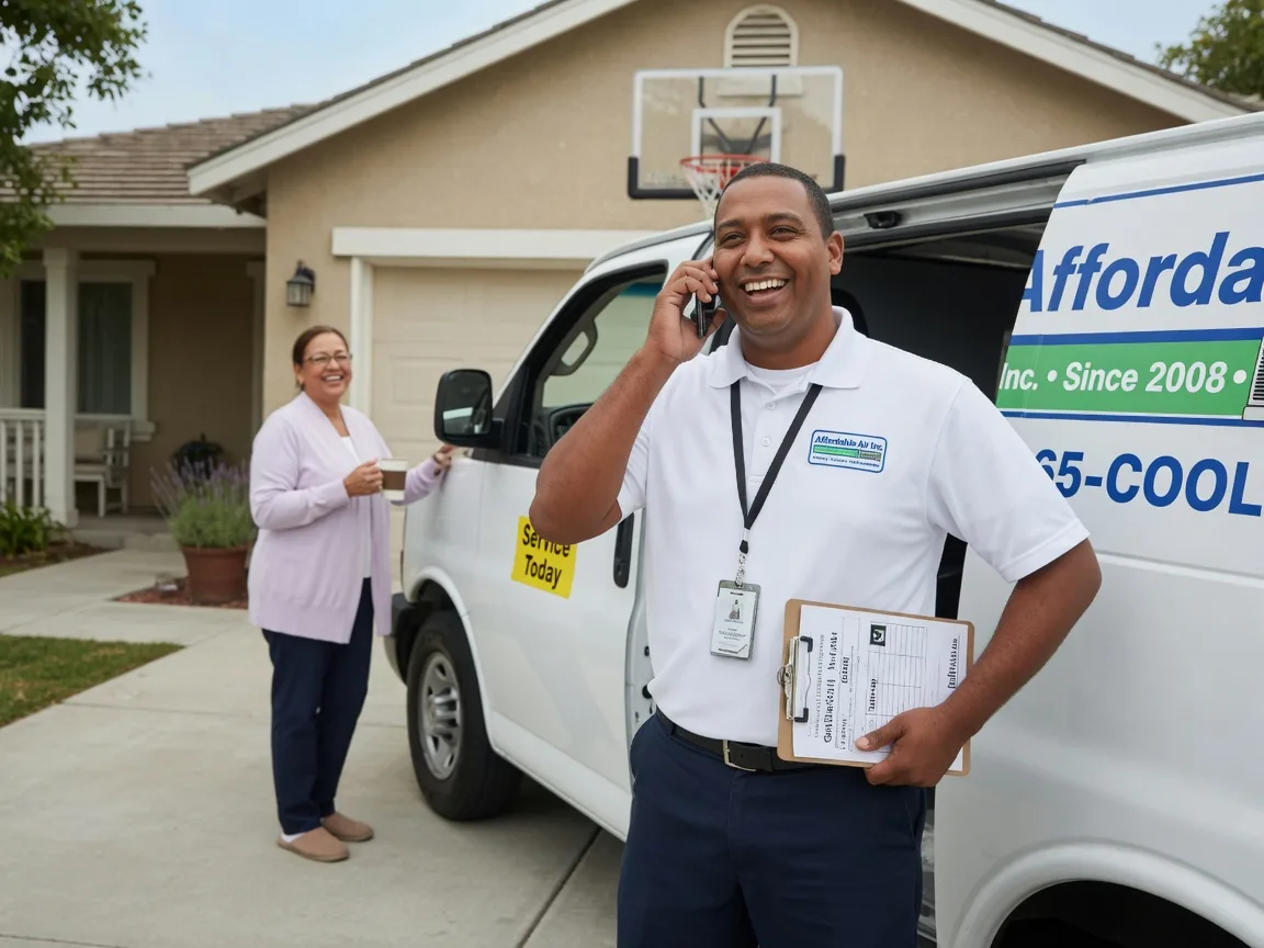 Central Ac Repair Breda, IA FAQs